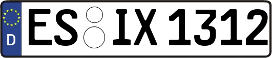 ES-IX1312