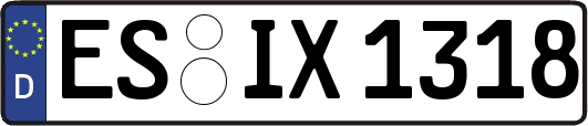 ES-IX1318