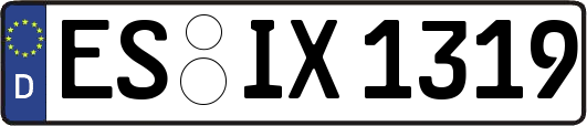 ES-IX1319