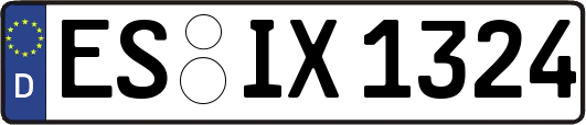 ES-IX1324