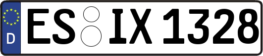 ES-IX1328