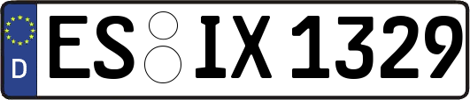 ES-IX1329