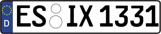 ES-IX1331