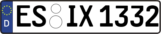 ES-IX1332
