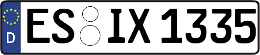 ES-IX1335
