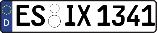 ES-IX1341