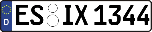 ES-IX1344
