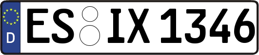 ES-IX1346