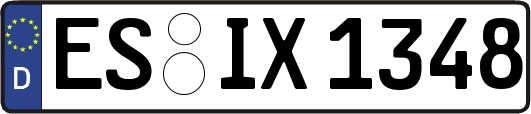 ES-IX1348