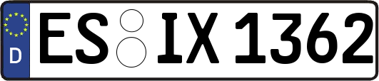 ES-IX1362