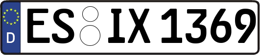 ES-IX1369