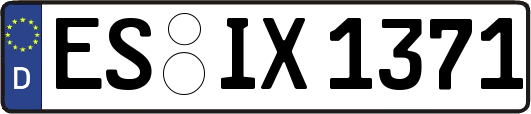 ES-IX1371