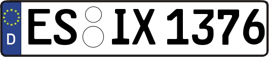 ES-IX1376