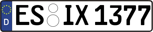 ES-IX1377