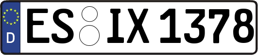 ES-IX1378