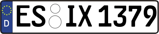 ES-IX1379