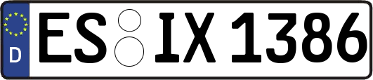 ES-IX1386
