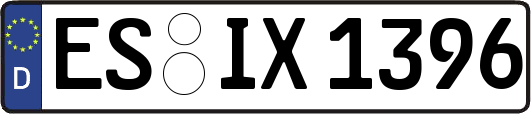ES-IX1396