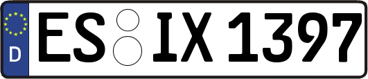 ES-IX1397