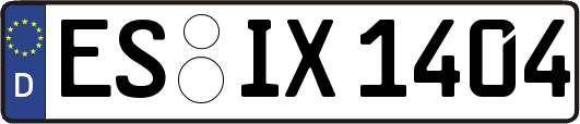 ES-IX1404