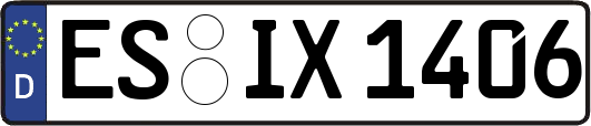 ES-IX1406