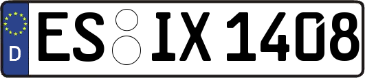 ES-IX1408