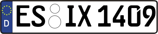 ES-IX1409