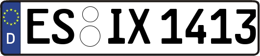 ES-IX1413