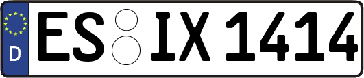 ES-IX1414
