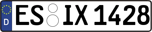 ES-IX1428