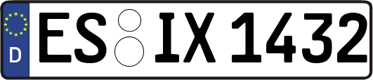 ES-IX1432