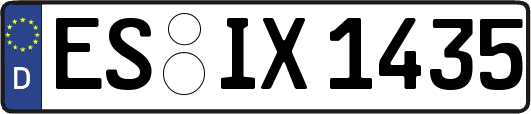 ES-IX1435