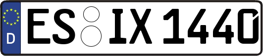 ES-IX1440
