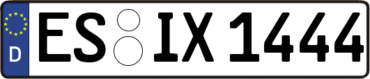 ES-IX1444
