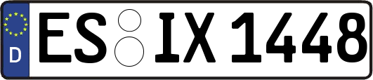 ES-IX1448