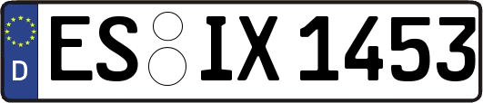 ES-IX1453