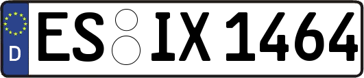 ES-IX1464