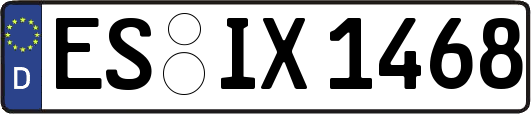 ES-IX1468