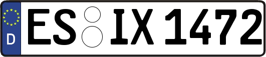 ES-IX1472