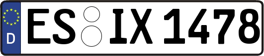 ES-IX1478