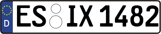 ES-IX1482