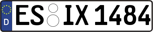 ES-IX1484