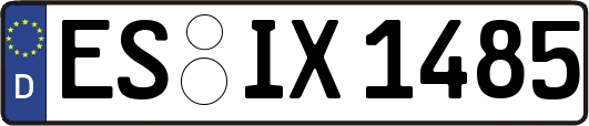 ES-IX1485