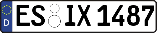 ES-IX1487