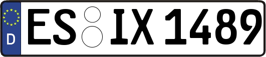 ES-IX1489