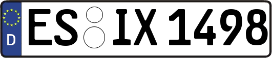 ES-IX1498