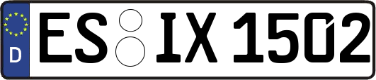 ES-IX1502