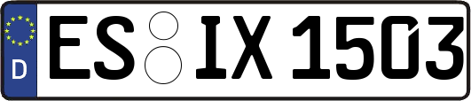 ES-IX1503