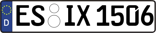 ES-IX1506
