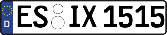 ES-IX1515